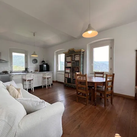 Les Oliviers 2b/1b With Terrace * راباللو