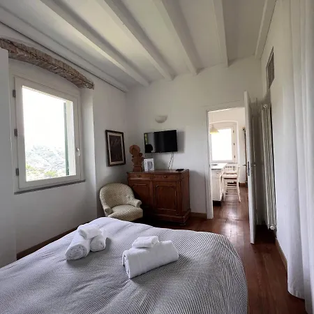 Les Oliviers 2b/1b With Terrace راباللو