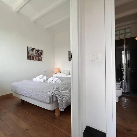 Les Oliviers 2b/1b With Terrace شقة