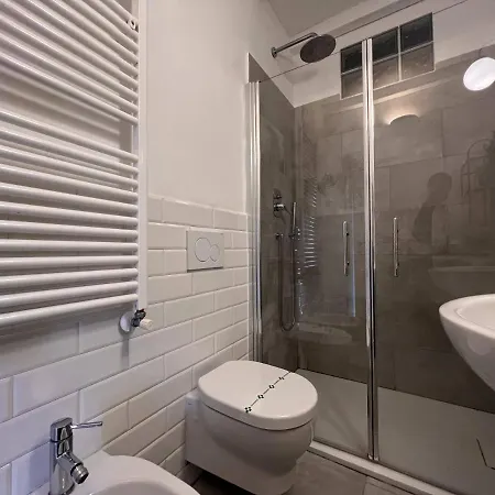 شقة Les Oliviers 2b/1b With Terrace *