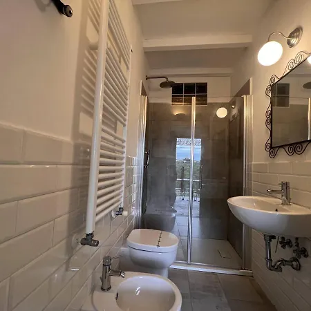 شقة Les Oliviers 2b/1b With Terrace *