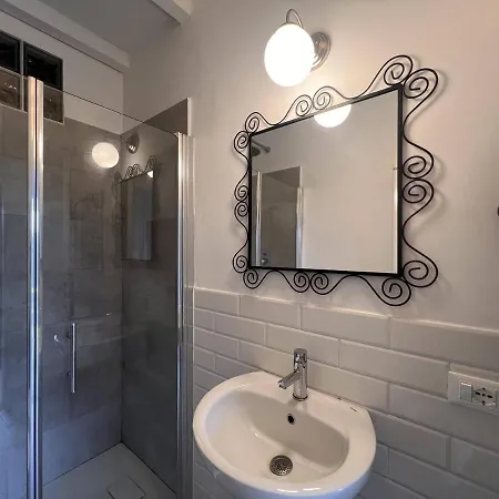 Les Oliviers 2b/1b With Terrace شقة راباللو